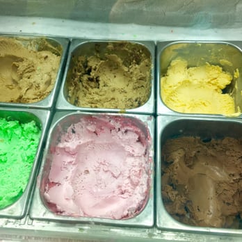 Toi Moi - Ice cream - Desserts Near Me - Riverside, California Toi Moi - Ice cream - Desserts Near Me - Riverside, California