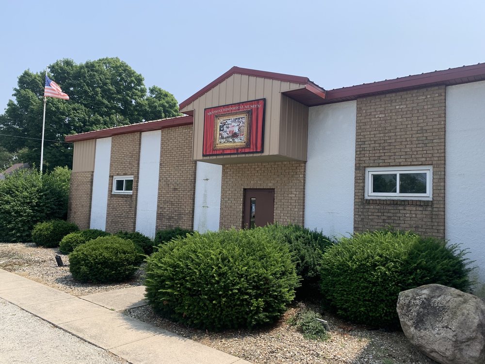 BELL AIRCRAFT MUSEUM Updated September 2024 210 S Oak St, Mentone