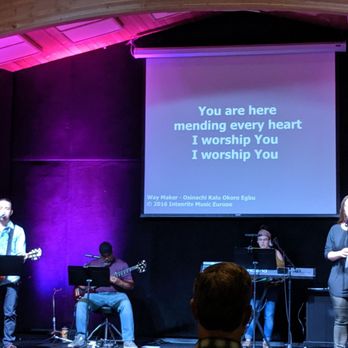 Calvary Chapel Spokane Valley - Churches Near Me - Spokane Valley, Washington Calvary Chapel Spokane Valley - Churches Near Me - Spokane Valley, Washington