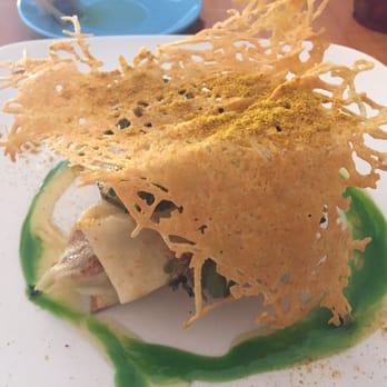 Crêpe Bar - 13mi Vegetable - Creperies Near Me - Tempe, Arizona