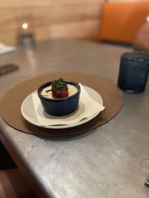 Almighty Bistro. Cocktail Bar & Food Co. by null