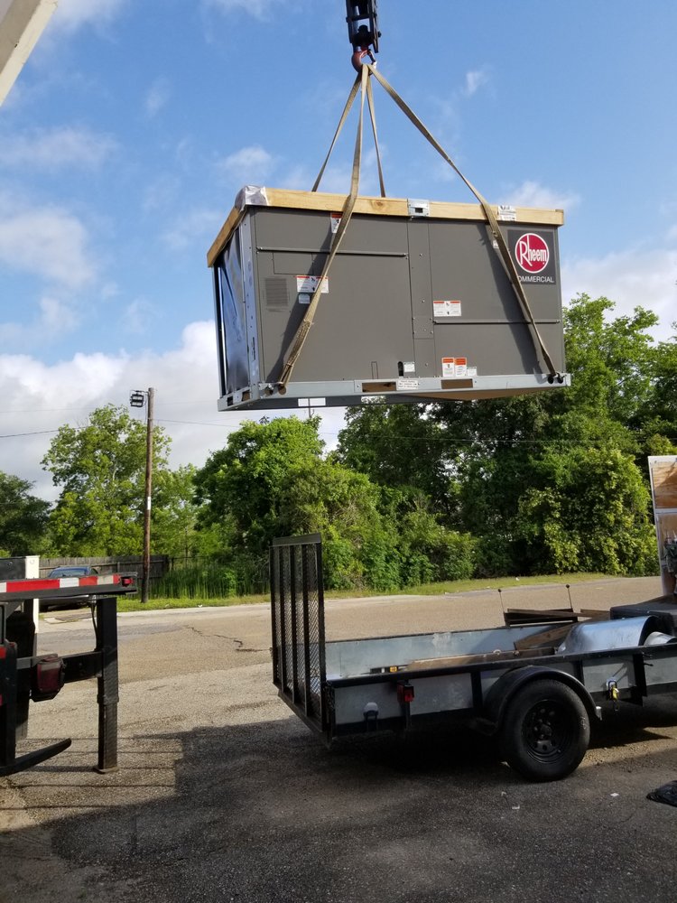 ACADIAN HEATING AND AIR Updated June 2024 16 Photos 9853