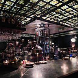 Bar Bar