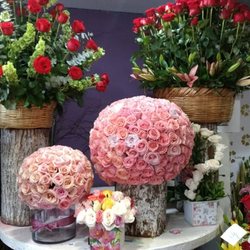 La Floristería - Visitanos! Conoce nuestro trabajo tenemos los mejores arreglos para esa persona especial.