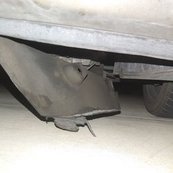 Valvoline Instant Oil Change