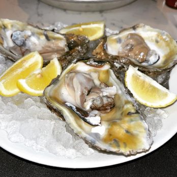 The Rouxpour - Raw oysters - Cajun/Creole Near Me - Houston, Texas