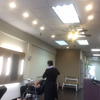Aspire Threading Salon - Arrived to find a only 2 more people other than myself. Very organized and clean and as always great brows ! - Waxing Near Me - Hewlett, New York
