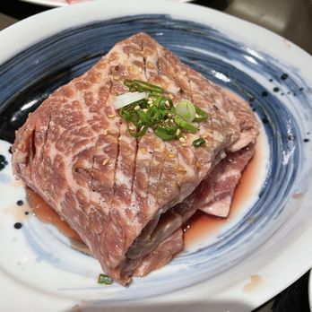 Gabin Korean Grill - Kalbi - Korean Near Me - Los Angeles, California