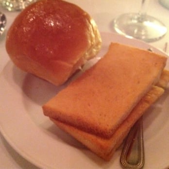 新寧餐廳 - Fresh Made Brioche and Melba Toast - French Near Me - Hong Kong, HK