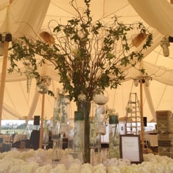 Event Planners of Plymouth - Place Card Display