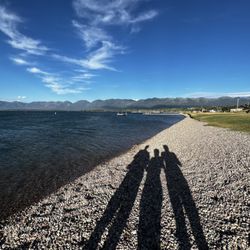 Flathead Lake