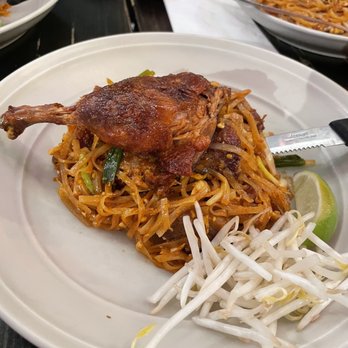 Sukhumvit 51 - NYPD - Thai Near Me - New York, New York