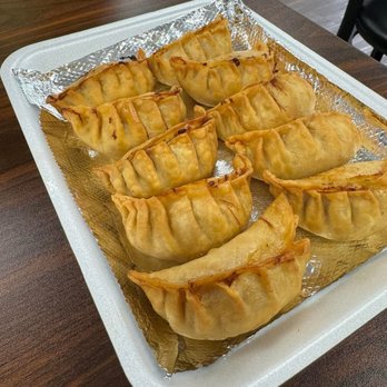 Texas Momo Taqueria  - Momo - American Near Me - Haltom City, Texas