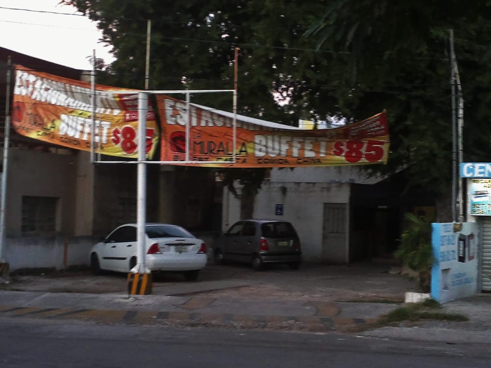 La Muralla