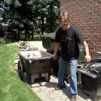 TMS Junk Removal - Junk Removal & Hauling Near Me - Warren, Michigan