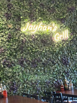 Jayhan's Grill by null