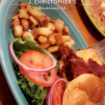 J. Christopher's - Breakfast & Brunch Near Me - Atlanta, Georgia J. Christopher's - Breakfast & Brunch Near Me - Atlanta, Georgia