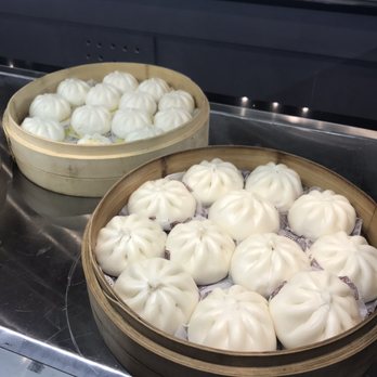 Sakura - Custard Buns - Japanese Near Me - North Brunswick, New Jersey