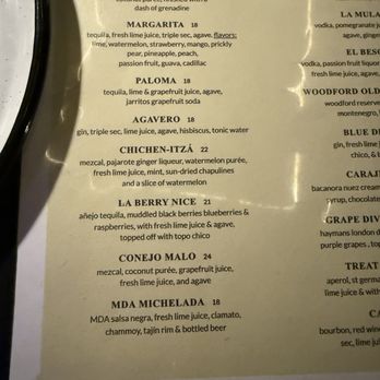 Miel de Agave - Steakhouses Near Me - Chandler, Arizona Miel de Agave - Steakhouses Near Me - Chandler, Arizona