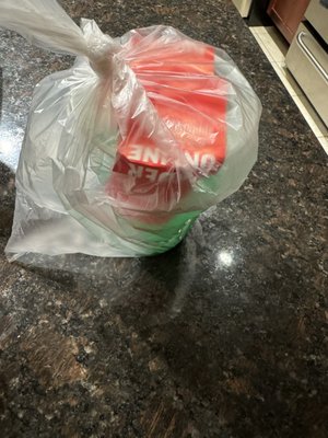 Applebee's Grill + Bar by null