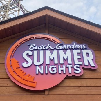 Busch Gardens Summer Nights - Summer Nights Festival 2021, May 28 to Sept 6, Busch Gardens, Tampa - Festivals Near Me - Tampa, Florida Busch Gardens Summer Nights - Summer Nights Festival 2021, May 28 to Sept 6, Busch Gardens, Tampa - Festivals Near Me - Tampa, Florida