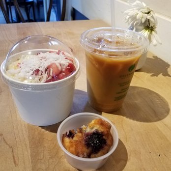Original ChopShop - New American Near Me - Tempe, Arizona