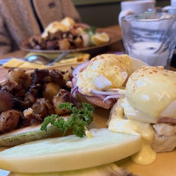2 Cats Bar Harbor - Eggs Benedict - Coffee & Tea Near Me - Bar Harbor, Maine 2 Cats Bar Harbor - Eggs Benedict - Coffee & Tea Near Me - Bar Harbor, Maine