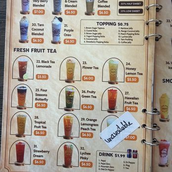 Pho 88 - Menu - Vietnamese Near Me - Corpus Christi, Texas