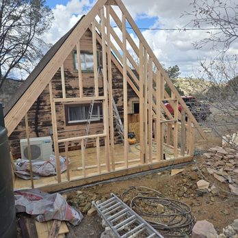 B-1 Construction - General Contractors Near Me
