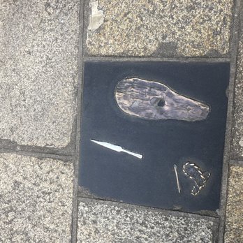 Dublinia - Ancient relics dug up around the museum - Museums Near Me - Dublin, D