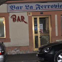 La Ferroviaria