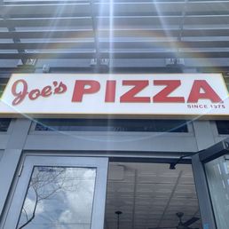 Tour #1 Wynwood Art District Food Tour - Joe's Pizza (Jul 2023) Tour #1 Wynwood Art District Food Tour - Joe's Pizza (Jul 2023)