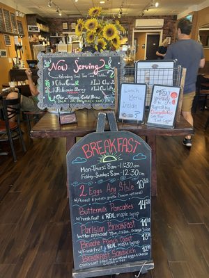 Patisserie Lenox by null