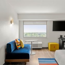 Aloft by Marriott Chicago Schaumburg