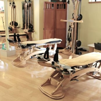 Smartbody Movement - Pilates Near Me - Brookline, Massachusetts