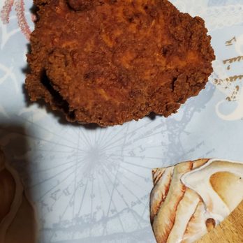99 Restaurants - Little overcooked? - American Near Me - Pembroke, Massachusetts