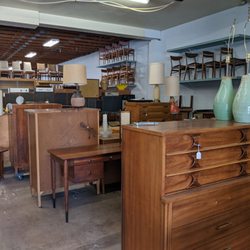 Mid Century Sacramento