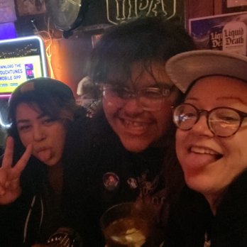 Caravan Lounge - Dive Bars Near Me - San Jose, California