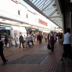 The Grange Shopping Centre