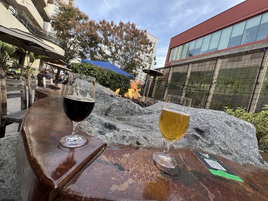Stone Brewing Tap Room - Kettner by null