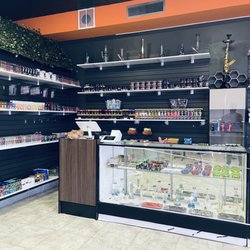 Wow Smoke Shop