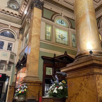 Grand Concourse - Great - Seafood Near Me - Pittsburgh, Pennsylvania Grand Concourse - Great - Seafood Near Me - Pittsburgh, Pennsylvania