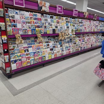 Walmart - Hallmark cards - Department Stores Near Me - Panorama City, California