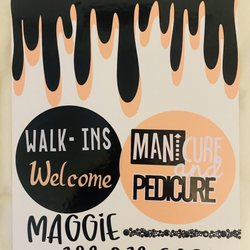 Nails By Maggie