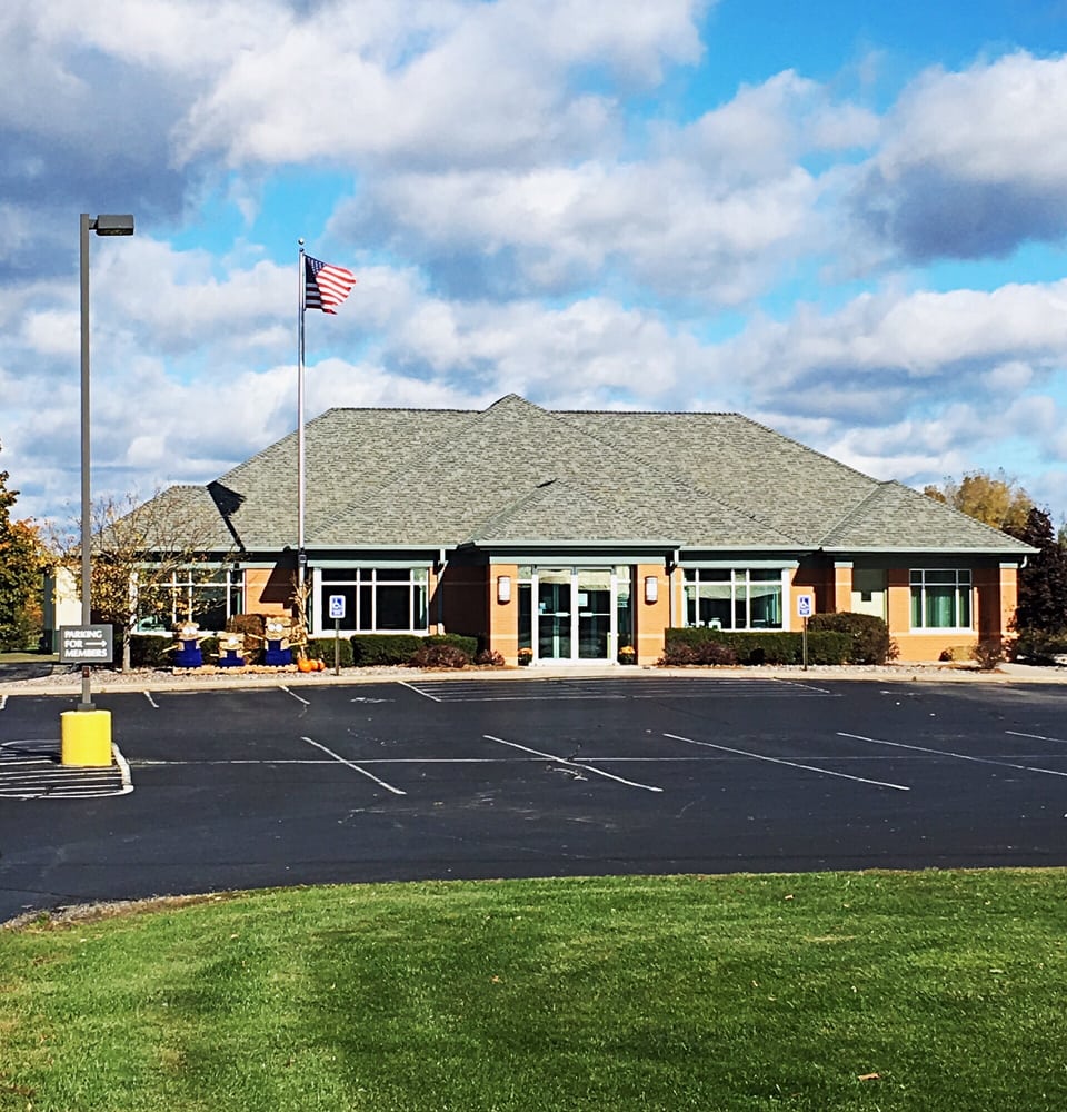 BADGER CREDIT UNION Updated May 2024 870 Frontage Rd, Peshtigo, Wisconsin Banks & Credit