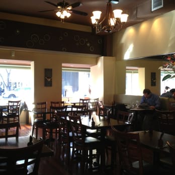 Absolute Thai Restaurant - Interior - Thai Near Me - Washington, DC, District of Columbia Absolute Thai Restaurant - Interior - Thai Near Me - Washington, DC, District of Columbia