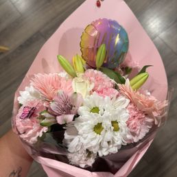 Flowers