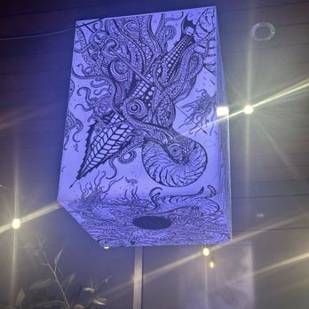 Nautilus Pier 4 - Entrance sign - Seafood Near Me - Boston, Massachusetts