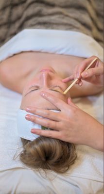 Cocoon Bay Area Day Spa - Noe Valley by null