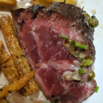 PlumpJack Cafe and Bar - New American Near Me - Olympic Valley, California